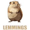 Lemmings Lemming