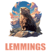 Lemmings Lemming