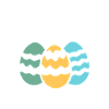 Easter egg hunt