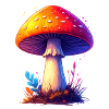 fly agaric