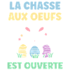 egg hunt