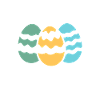 Easter, egg hunt
