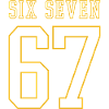 67 Six Seven - mèmes viraux - Université