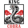 Royal King Cobra Emblem