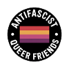 Amis queer antifascistes - Antifa Merch