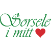 Sorsele dans mon cœur