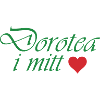 Dorotea in my heart