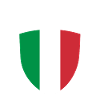 Stemma Italia - Italia - Italia