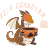 Kiln Guardian: Terracotta Artisan Edition