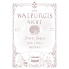 Walpurgis Night