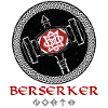 Ours Berserker – Guerrier viking de Valhalla