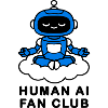 Human AI Fan Club