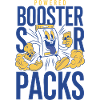 Powered Booster Packs Sammelkartensammler