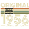 Original-Kassetten-Edition von 1956