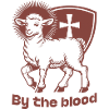Lamm: By the Blood