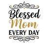 Cadeau maman tous les jours
