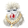 Silk Chicken