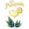Gin Princess – Queen of Gin & Tonic