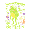 Royal Frog Humor