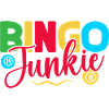 Bingo Game Bingo Junkie Bingo