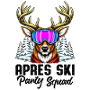 Apres Ski Party Squad