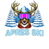Après Ski Party Team Hirsch