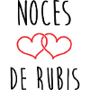 Rubinhochzeit – 35 Jahre Ehe