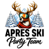 Après Ski Party Team Hirsch