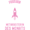 Meilleur coiffeur, Employé du mois, Coiffeur