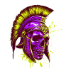Spartan Skull Helmet Spartan