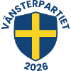 Left Party 2026 emblem
