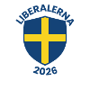 The Liberals' shield 2026
