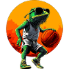 Chameleon Basketball / Hooper