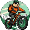 Biker Beaver