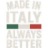 Made in Italy