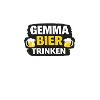 Gemma Beer Drinking