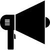 megaphone