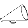 megaphone