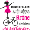 Kunstrad, Kunstradfahren, Hallenradsport