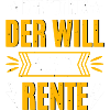 Der Will In Rente