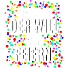 Der Will Feiern