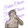 Future Classic – Retro Art Style