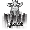 Style de rue GOAT – Urbanisme