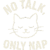 Nap – Cat