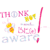 Think Not Be Aware Bee