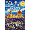 Florence, Italy.