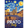 Prato, Italy.