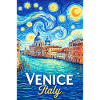Venice, Italy.