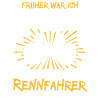 Racer Saying