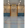 Gymhallen's lines